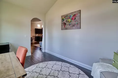 Entry Way - 1167 Beechfern Cir, Elgin, SC 29045 photo 5 of 7