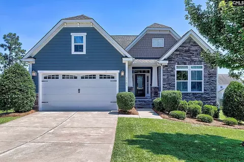 1167 Beechfern Cir, Elgin, SC 29045