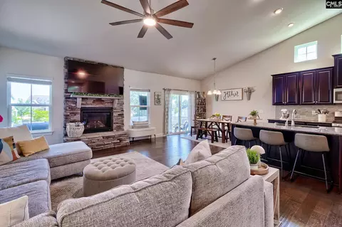 Other - 1167 Beechfern Cir, Elgin, SC 29045 photo 4 of 8