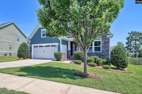 Exterior - 1167 Beechfern Cir, Elgin, SC 29045 photo 3 of 8