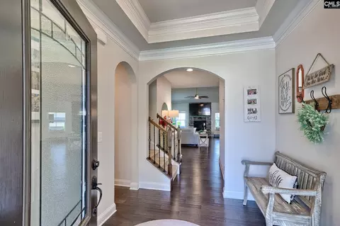 Entry Way - 1167 Beechfern Cir, Elgin, SC 29045 photo 1 of 7