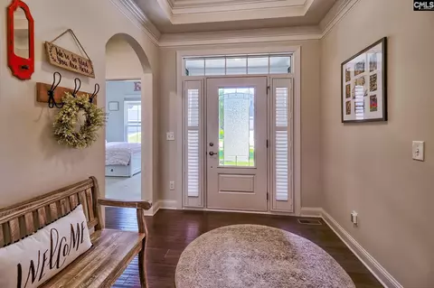 Entry Way - 1167 Beechfern Cir, Elgin, SC 29045 photo 3 of 7
