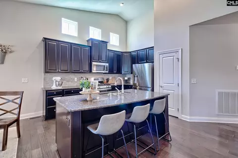 Kitchen - 1167 Beechfern Cir, Elgin, SC 29045 photo 1 of 5