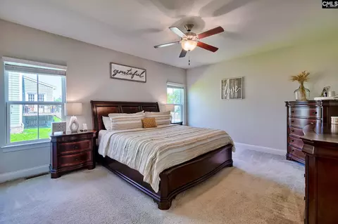 Bedroom - 1167 Beechfern Cir, Elgin, SC 29045 photo 1 of 7