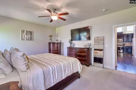 Bedroom - 1167 Beechfern Cir, Elgin, SC 29045 photo 2 of 7