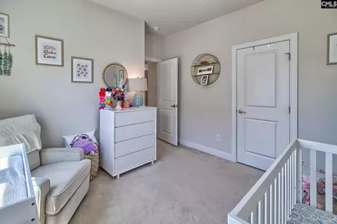 Bedroom - 1167 Beechfern Cir, Elgin, SC 29045 photo 7 of 7