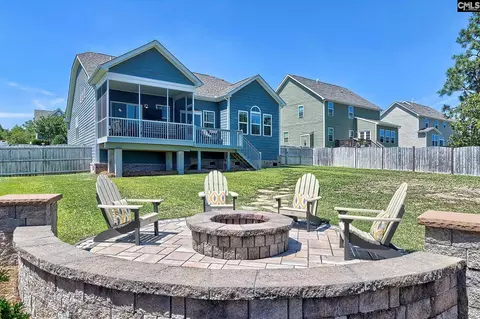 Exterior - 1167 Beechfern Cir, Elgin, SC 29045 photo 6 of 8