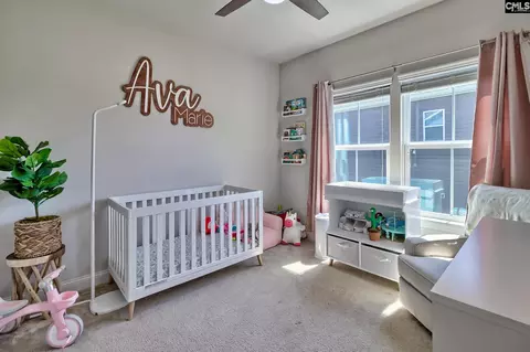 Bedroom - 1167 Beechfern Cir, Elgin, SC 29045 photo 6 of 7