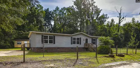 455 W 8th St, Swansea, SC 29160