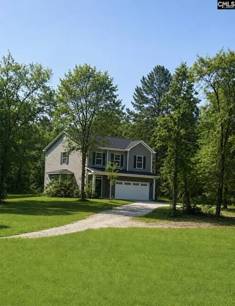 1027 Field Trial Rd, Camden, SC 29020