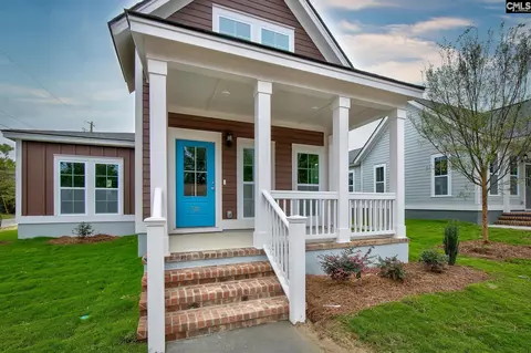 742 Poplar St, Cayce, SC 29033