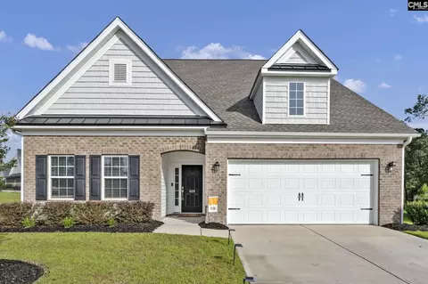 409 Layup Cir, Elgin, SC 29045