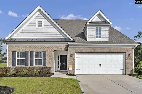Exterior - 409 Layup Cir, Elgin, SC 29045 photo 1 of 6