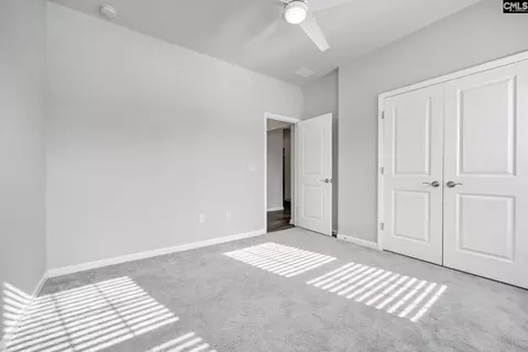 Bedroom - 409 Layup Cir, Elgin, SC 29045 photo 5 of 7