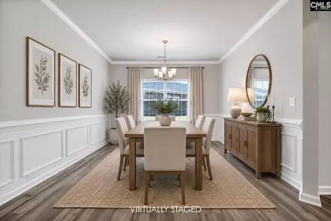Dining - 409 Layup Cir, Elgin, SC 29045 photo 1 of 1