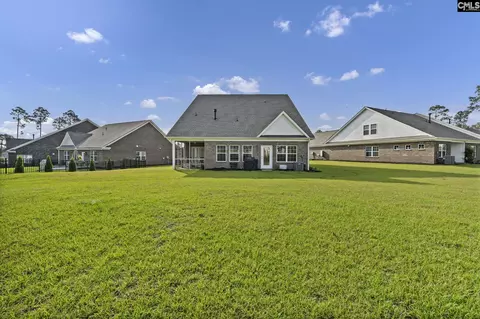 Exterior - 409 Layup Cir, Elgin, SC 29045 photo 3 of 6