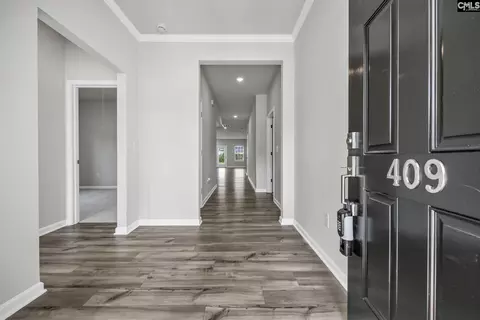 Entry Way - 409 Layup Cir, Elgin, SC 29045 photo 2 of 3