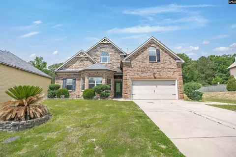 239 View Dr, Blythewood, SC 29016
