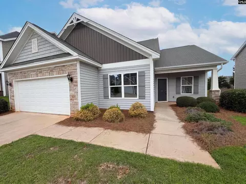 345 Hollow Cove Rd, Chapin, SC 29036