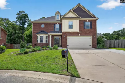 654 Stoneywater Ct, Elgin, SC 29045