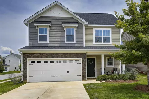 1103 Bergenfield Ln, Chapin, SC 29036