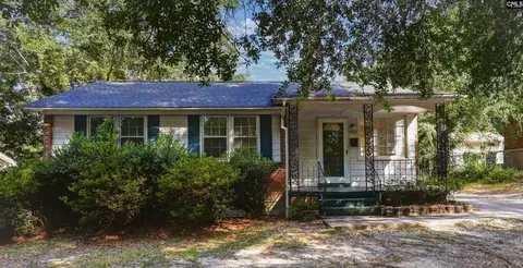 923 Huntington Ave, Columbia, SC 29205