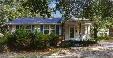 923 Huntington Ave, Columbia, SC 29205