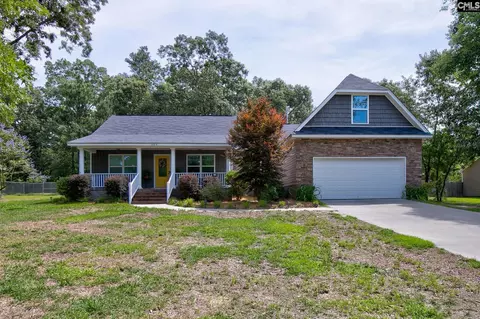 1454 Highway Church Rd, Elgin, SC 29045