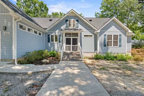 1642 Blackgum Ln, Ridgeway, SC 29130