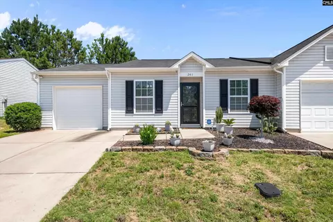 241 Nobility Dr, Columbia, SC 29210
