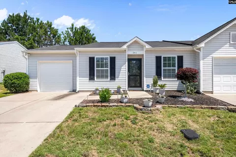 241 Nobility Dr, Columbia, SC 29210