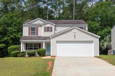 120 Autumn Woods Dr, Irmo, SC 29063