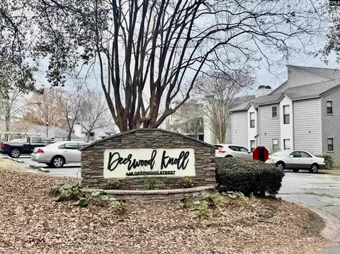 448 Deerwood St #4C, Columbia, SC 29205