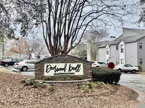 448 Deerwood St #4C, Columbia, SC 29205