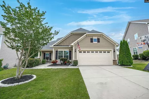520 Ariel Cir, Lexington, SC 29072