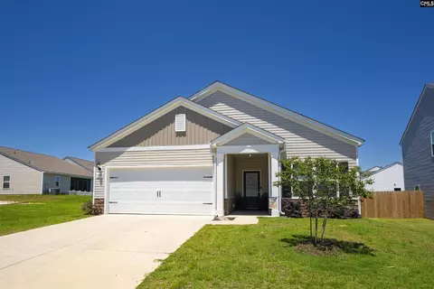 1639 Hidden Garden Ln, Gilbert, SC 29054