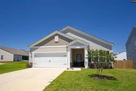 1639 Hidden Garden Ln, Gilbert, SC 29054