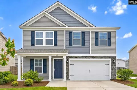 13 Arizona Ct, Elgin, SC 29045