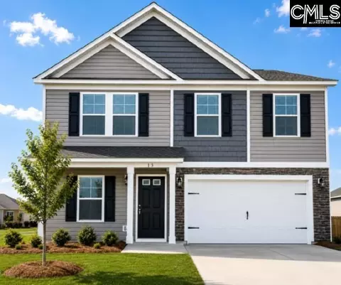 13 Arizona Ct, Elgin, SC 29045