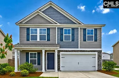 13 Arizona Ct, Elgin, SC 29045