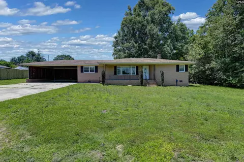 303 Nell St, Batesburg, SC 29006