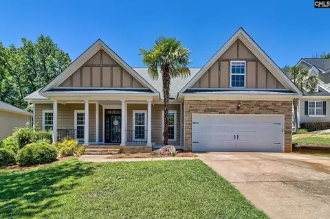 146 Stoney Creek Ln, Lexington, SC 29072