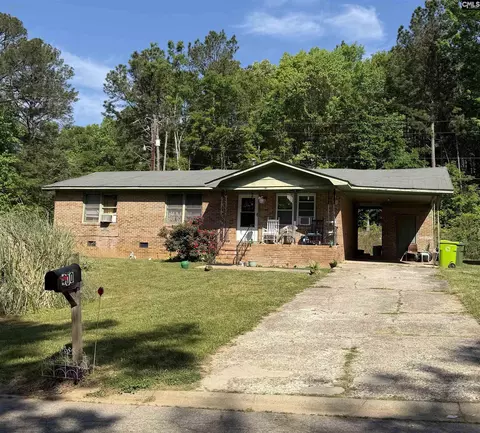 400 Green Tree Cir, Columbia, SC 29203