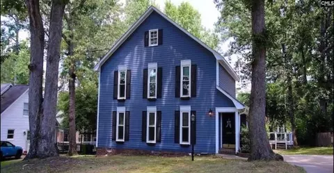 604 Hampton Trace Ln, Columbia, SC 29209
