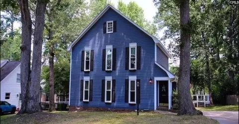 604 Hampton Trace Ln, Columbia, SC 29209