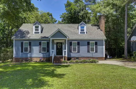 330 Cockspur Rd, Irmo, SC 29063