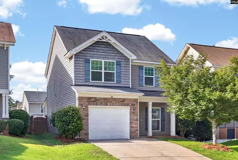 222 Jackstay Ct, Chapin, SC 29036