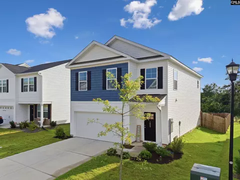 1059 Begonia Dr, Lexington, SC 29073