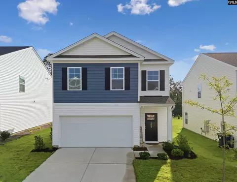 1059 Begonia Dr, Lexington, SC 29073