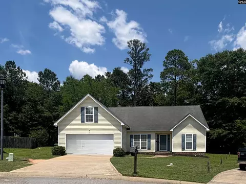 348 Keystone Dr, Hopkins, SC 29061